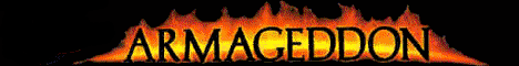 DVD - Armageddon